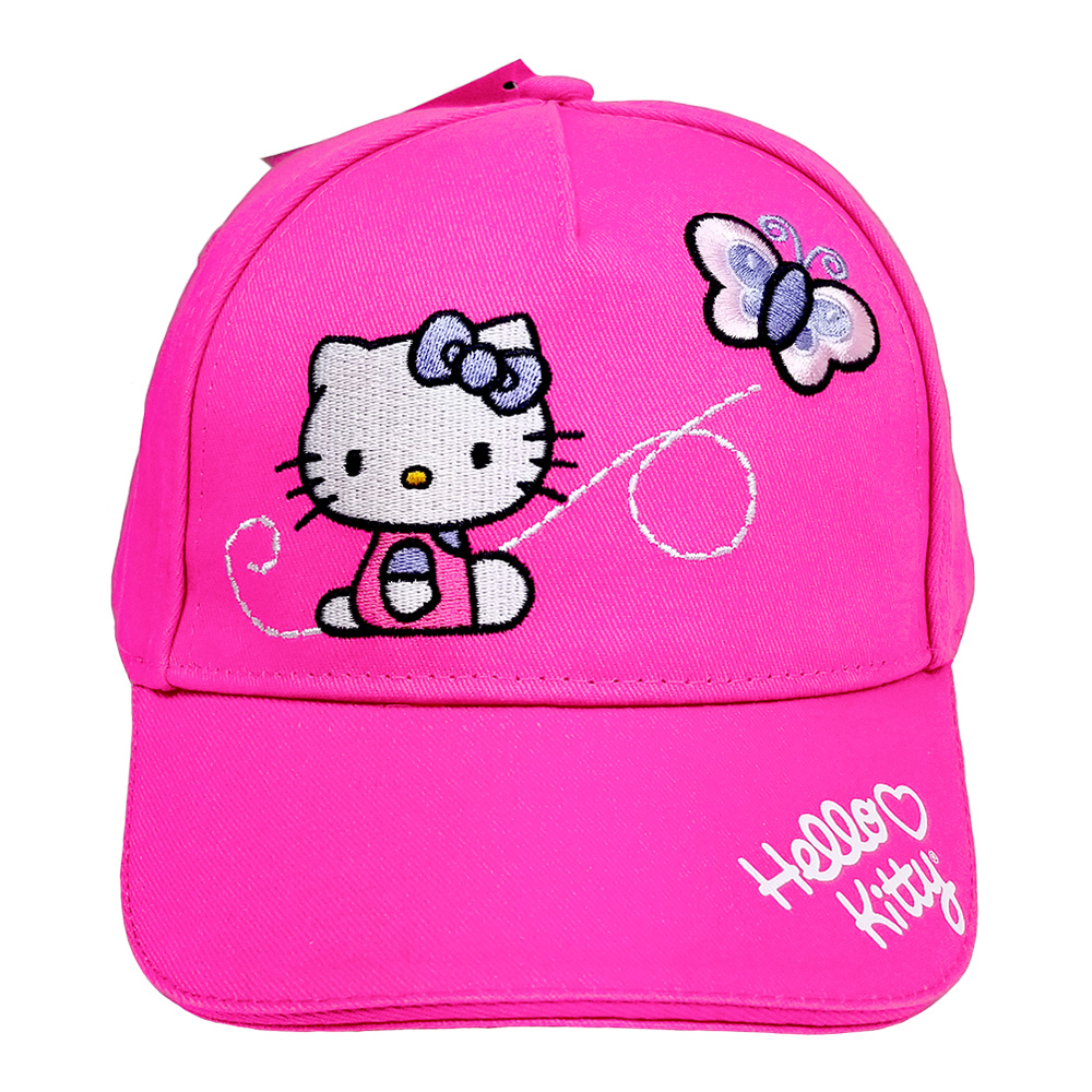 New Era x Hello Kitty and Friends Toki Kuromi Women's Snapbac